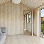 Holiday home Nordic With Near Munkerup *