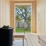 Nordic With Near Munkerup Holiday home