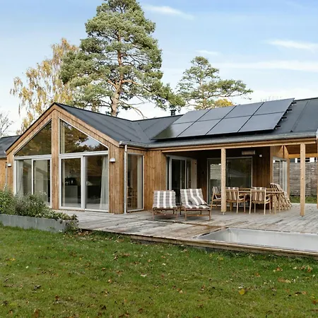 Nordic With Near Munkerup *