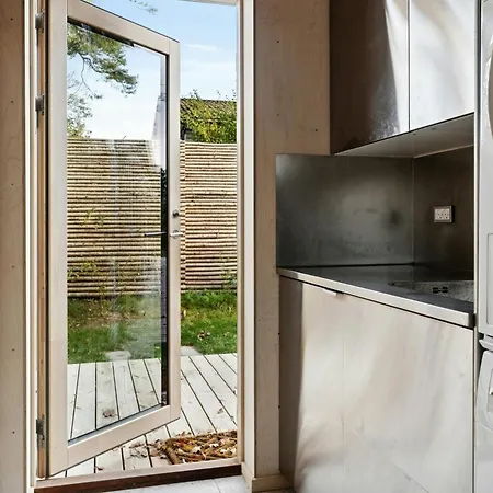 Nordic With Near Munkerup Ferienhaus Dronningmølle