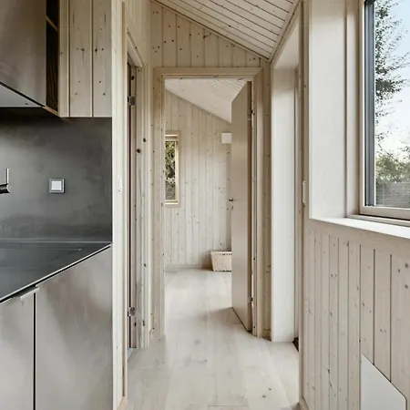 Nordic With Near Munkerup Ferienhaus *