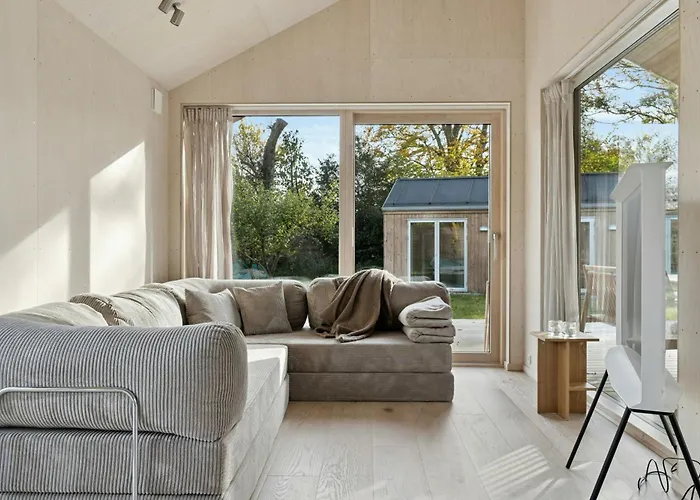 Nordic With Near Munkerup *