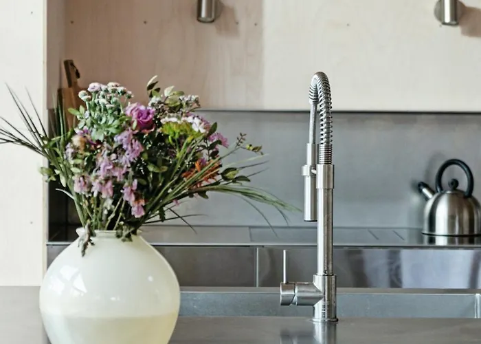 Nordic With Near Munkerup Дом отдыха