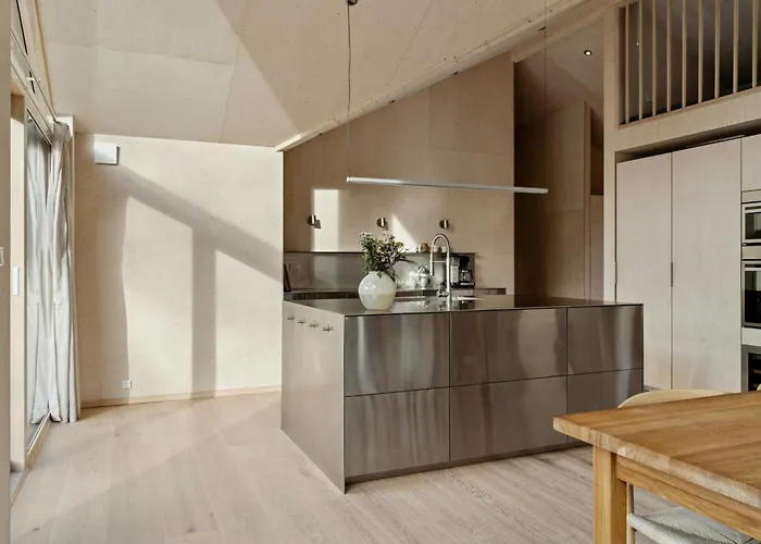 Nordic With Near Munkerup Дом отдыха Dronningmolle