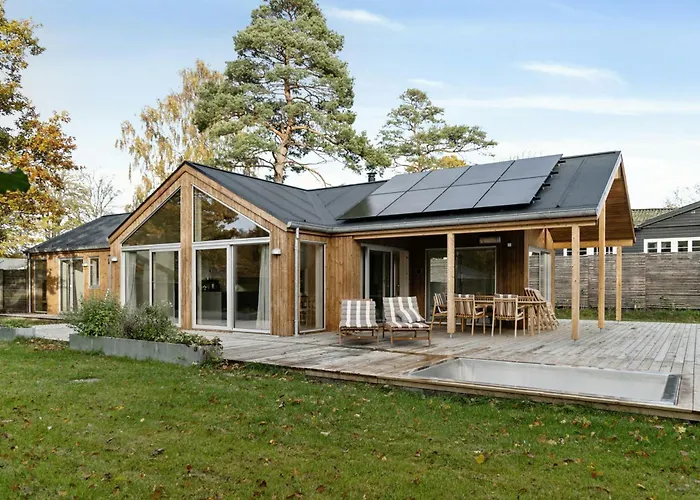 Nordic With Near Munkerup *