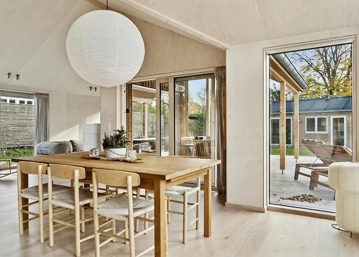 Nordic With Near Munkerup