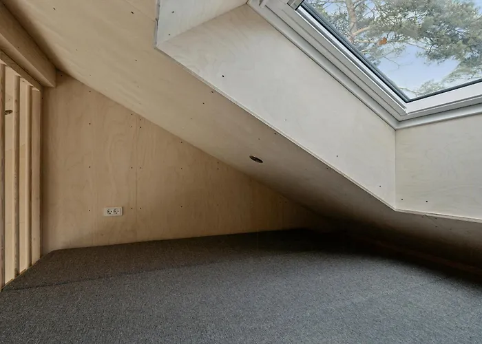 Nordic With Near Munkerup Дом отдыха Dronningmolle