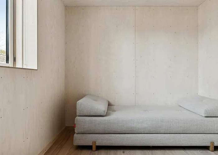 Nordic With Near Munkerup Дом отдыха Dronningmolle