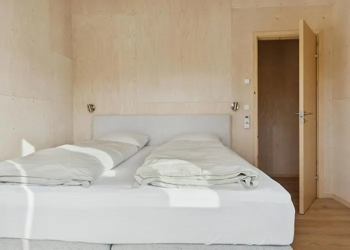 Nordic With Near Munkerup Дом отдыха *