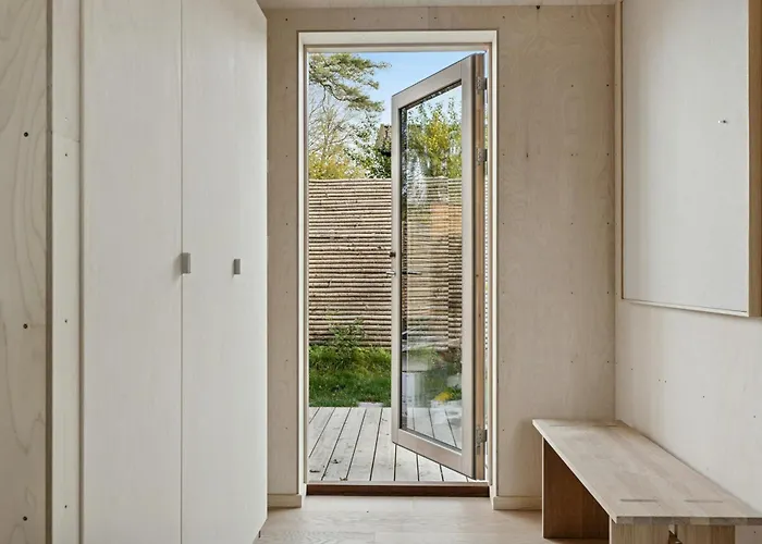 Nordic With Near Munkerup *