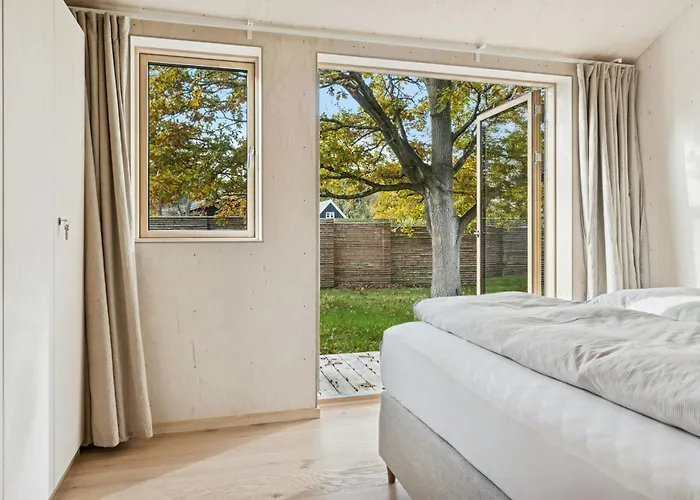 Nordic With Near Munkerup *