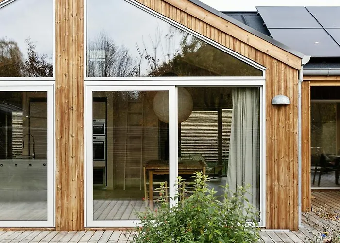 Nordic With Near Munkerup