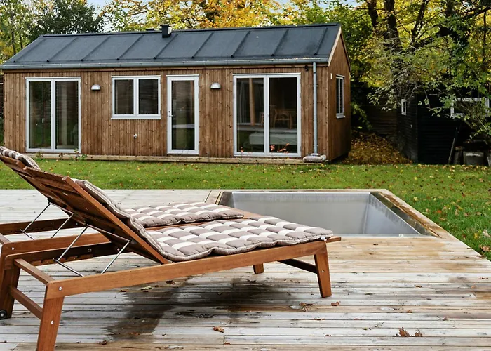 Nordic With Near Munkerup