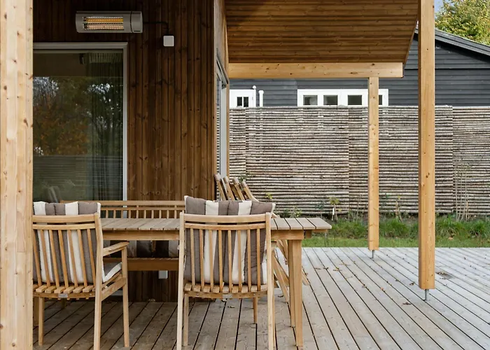 Nordic With Near Munkerup * Dronningmolle